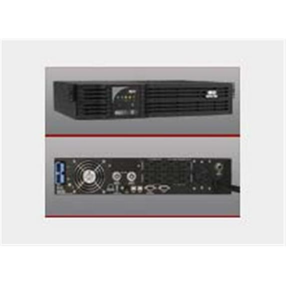 Smart Pro 2600 Rackmount(2U)2600VA/18min