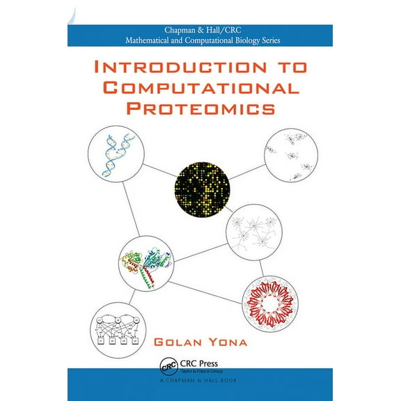 Chapman & Hall/CRC Computational Bio Introduction to Computational Proteomics, (Paperback)