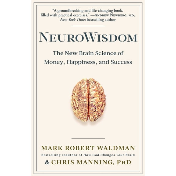 NeuroWisdom, (Paperback)