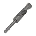 thumbnail image 4 of Hss Reduced Shank Drill Bit 14-32Mm Diameter Round Shank High Speed Steel 20Mm, 4 of 8