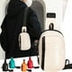 thumbnail image 1 of Riñonera Deportiva Multifunción - Bandolera y Riñonera Ajustable para Viajes | Senderismo | Ciclismo - Bandolera Cruzada de Poliéster Resistente Al Agua, 1 of 1
