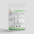 thumbnail image 2 of Green Zen Tea | Matcha Tea | Ceremonial Grade Matcha Tea Powder, 2 of 9