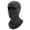 Black, variant on Cycling Face Cover,Breathable Viscose Fibre Face Cover,Sun Light Blocking Suitable for Summer Ride
