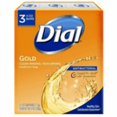 thumbnail image 2 of Dial Advanced Clean Savon en Barre Déodorant Antibactérien Or 3 Barres, 2 of 4