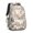 Paisley Pattern-2, variant on Paisley Pattern Backpack for School,Cute School Bag,Schoolbag with Adjustable Shoulder Straps & Padded Back,16.9 Inch