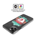 thumbnail image 2 of Head Case Designs Officially Licensed Liverpool Football Club Crest 1 Black Geometric 1 Hard Back Case Compatible with Apple iPhone 14, 2 of 7
