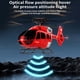 thumbnail image 4 of Control Helicópero de Control Remoto Con Doble Motor Sin Escobillas 2.4Ghz 4 Ch Propulsor único Estabilización de Giroscopio de Seis Exis Helicópero RC, 4 of 7