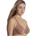 thumbnail image 2 of Bali Underwire Bra One Smooth U Ultra Light Convertible Straps Adjustable 3439, 2 of 4