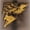 Black Adam, variant on PerfectShaker Performa Activ 28 oz DC Comics Black Adam Shaker Cup
