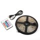 thumbnail image 1 of Tiras De Luz LED, Tira De LED USB RGB, Tira De LED USB, Tira De LED Luz De Fondo De TV Lámpara De Decoración Luces De Fondo De TV Para Habitación Luces De Tira De Iluminación ANGGREK FJJYA0, 1 of 8