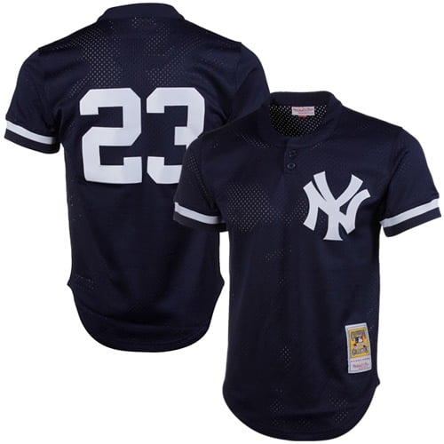 yankees button down jersey