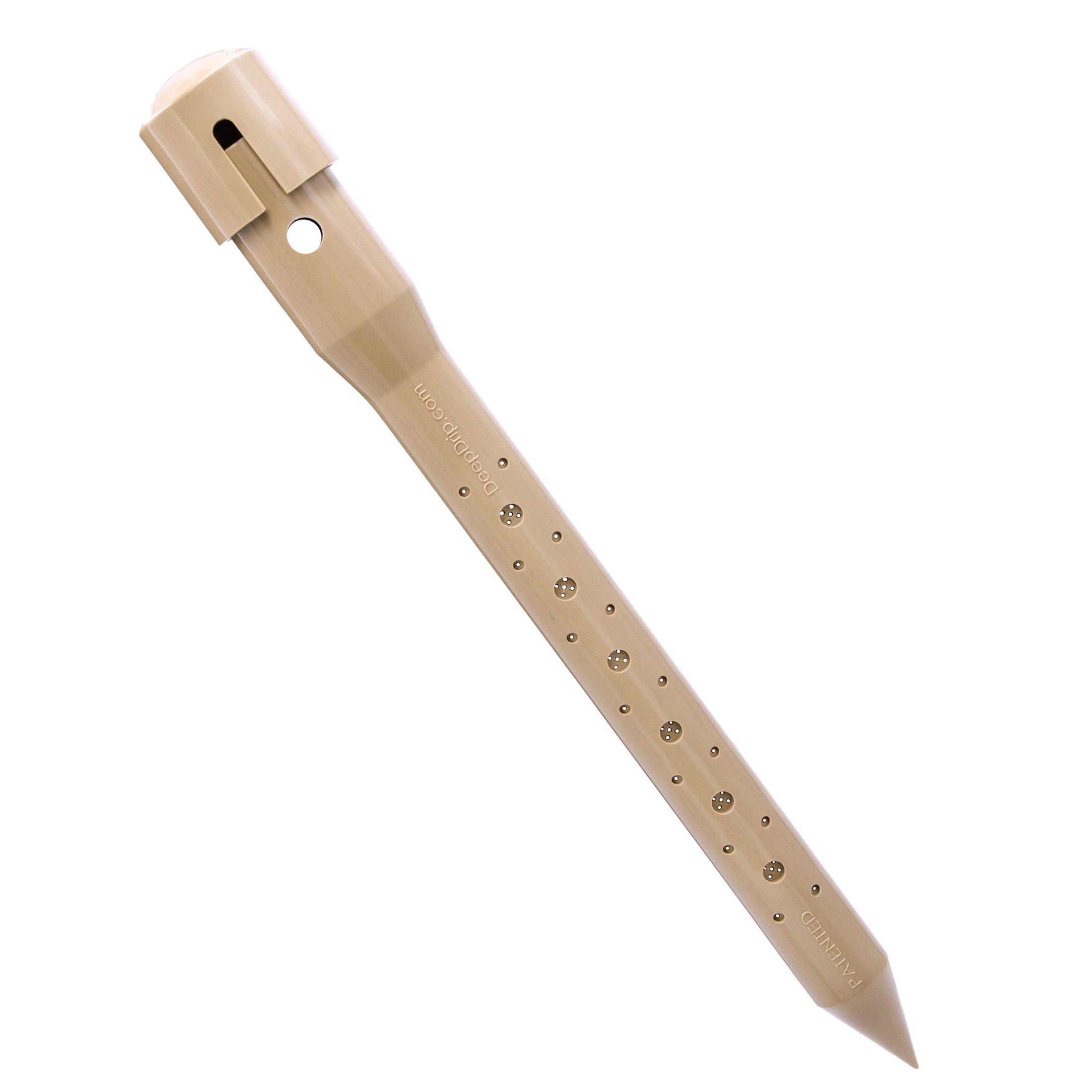 DEEP DRIP® 14" Watering Stake