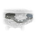 thumbnail image 5 of DV8 Offroad 2018+ Jeep Wrangler JL Front Diff Skid Plate for Dana 44, 5 of 6
