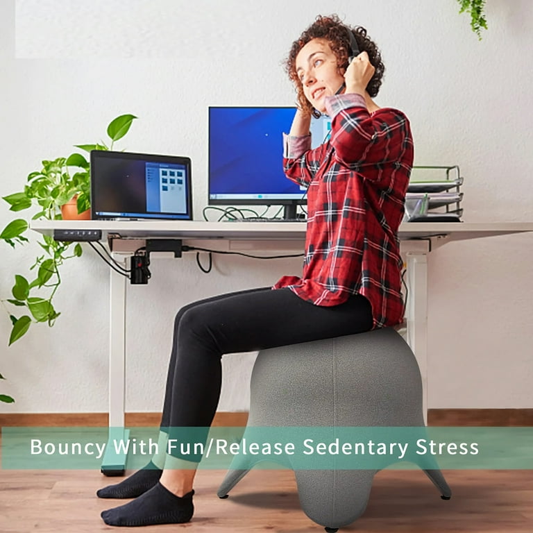Starfish balance ball chair sale