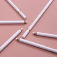 thumbnail image 3 of Lápiz de carbón especial para estudiantes de arte, paquete único, lápiz de carbón duro para resaltar, boceto, lápiz de carbón blanco, herramienta de pintura de arte blanco, 3 of 3