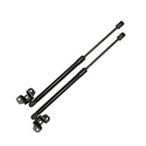 Pair of 2 Front Hood Lift Support For 2010 2011 Honda Accord Crosstour