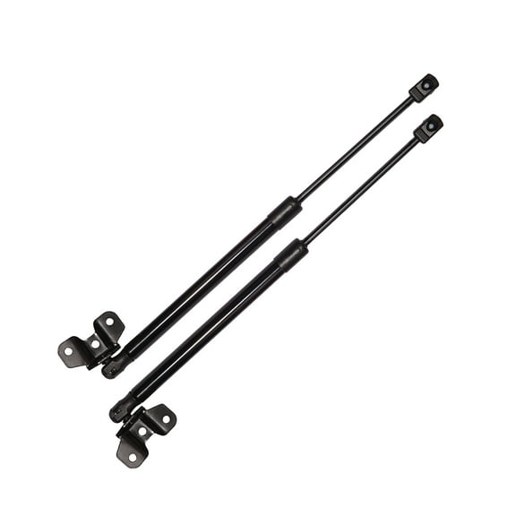 Pair of 2 Front Hood Lift Support For 2012-2015 Honda Crosstour