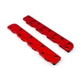 thumbnail image 4 of Speedmaster PCE259.1016.01 Compatible with Chevy BBC 454 Rocker Stud Girdle Only - Red, 4 of 8