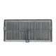 thumbnail image 3 of 17 Pcs for E30 Ultra / Trouver E30 Ultra Sweeping Robot Cleaner Parts Replacement, 3 of 4