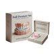 thumbnail image 1 of Los kits de dentaduras postizas realzan la belleza de su sonrisa, 1 of 7
