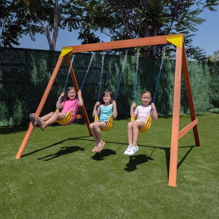 swing set under 200