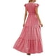 thumbnail image 5 of Txlixc Falda de playa de verano para mujer Txlixc moda, 5 of 8