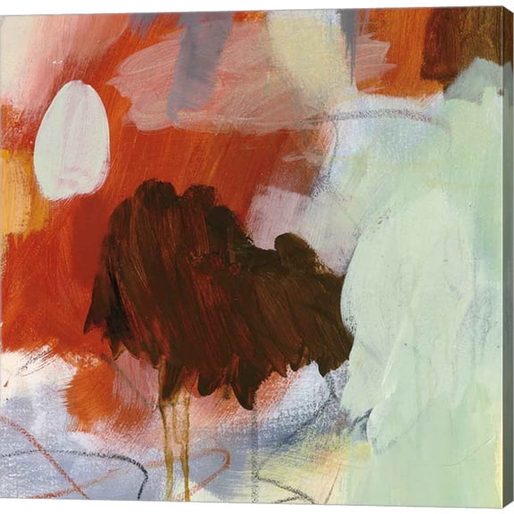 Great Art Now Hardy III by Mary Urban, Canvas Wall Art, 20W x 20H