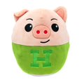 thumbnail image 1 of Plim Plim Almohada Squishy Hoggie, 1 of 4