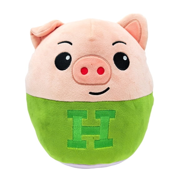 Plim Plim Almohada Squishy Hoggie