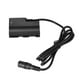 thumbnail image 3 of Conector DC Andoer LP-E6 completamente simulado Decoded batería acoplador de CC Conector para Canon EOS 5DS 5DSR 5DIV 5D2 5D3 80D 70D 60D 7DII 6D 7D DSLR, 3 of 7