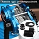 thumbnail image 3 of Forklift Acceleration Assembly for Forlift: Pinion 3505274700 +Gear Plate 0009739204+ Potentiometer 7916400159, 3 of 5