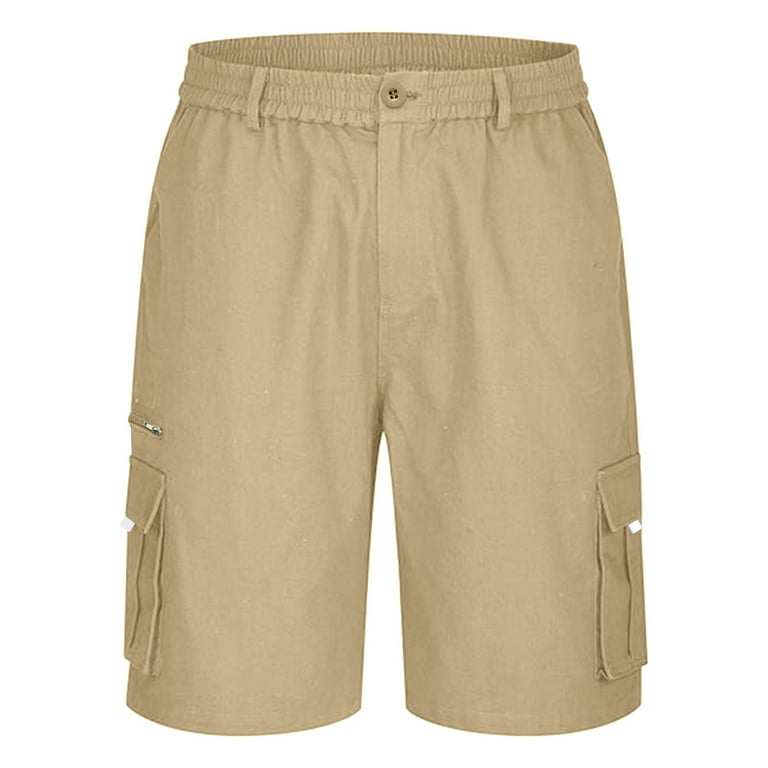 Mens cargo shorts 44 online