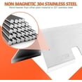 thumbnail image 3 of Replacement Flavorizer Bars QuliMetal for Weber Spirit 2 300, 3 of 7