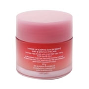 Laneige - Lip Sleeping Mask Ex Berry (20g)