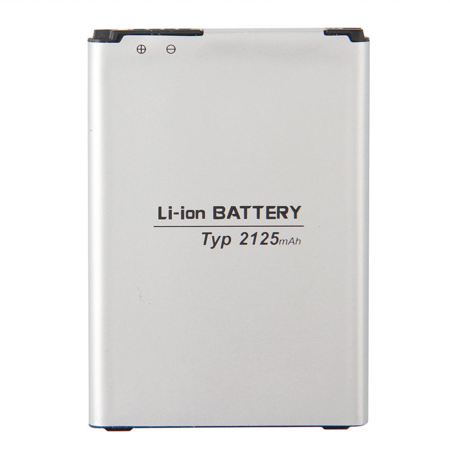 BL-46ZH Battery, UrbanX 2125mAh BL-46ZH Battery Pack For LG Phoenix 2 Also Compatible with LG Leon Tribute 2 K7 LS675 D213 H340 L33 X210 Bateria