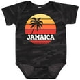 thumbnail image 3 of Inktastic Jamaica Vacation Trip Boys or Girls Baby Bodysuit, 3 of 5