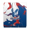 thumbnail image 2 of Head Case Designs Officially Licensed Crystal Palace FC Logo Art Marble Vinyl Sticker Skin Decal Cover Compatible with Sony PS4 Console & Controller, 2 of 10