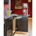 thumbnail image 2 of Rev-A-Shelf Mixer/Appliance Lifting System for Base Cabinets, Orion Gray, 2 of 4