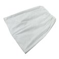 thumbnail image 3 of Disposable Bathrobe Comfortable Bath Clothing Home Hotel Use Thickened Bathrobe, 3 of 3