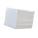 thumbnail image 5 of Sábanas blancas desechables perfecl para colchón de spa 20 piezas, 5 of 8