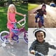 thumbnail image 5 of ER Súper ruidosa campana de bicicleta de dibujos animados pequeña bola de margarita para niños brillar  Electrónica, 5 of 5