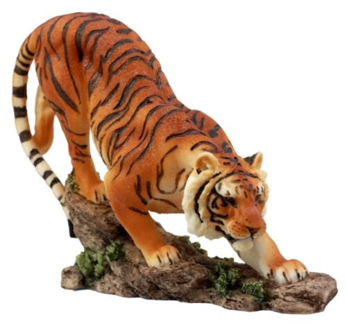 Bengali Tiger 5 1/8in Wild Animals Mojo 387003 