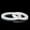 OD 11 x ID 6 mm, variant on Silicone Gasket Flat Washers, 10pcs Sealing Silicone Rings Gasket 40 x 24 x 3mm (OD x ID x Wall Thickness), Reusable Rubber Seal Washers for Inner Thread Pipe/Tube with Slot - (Pack of 10).