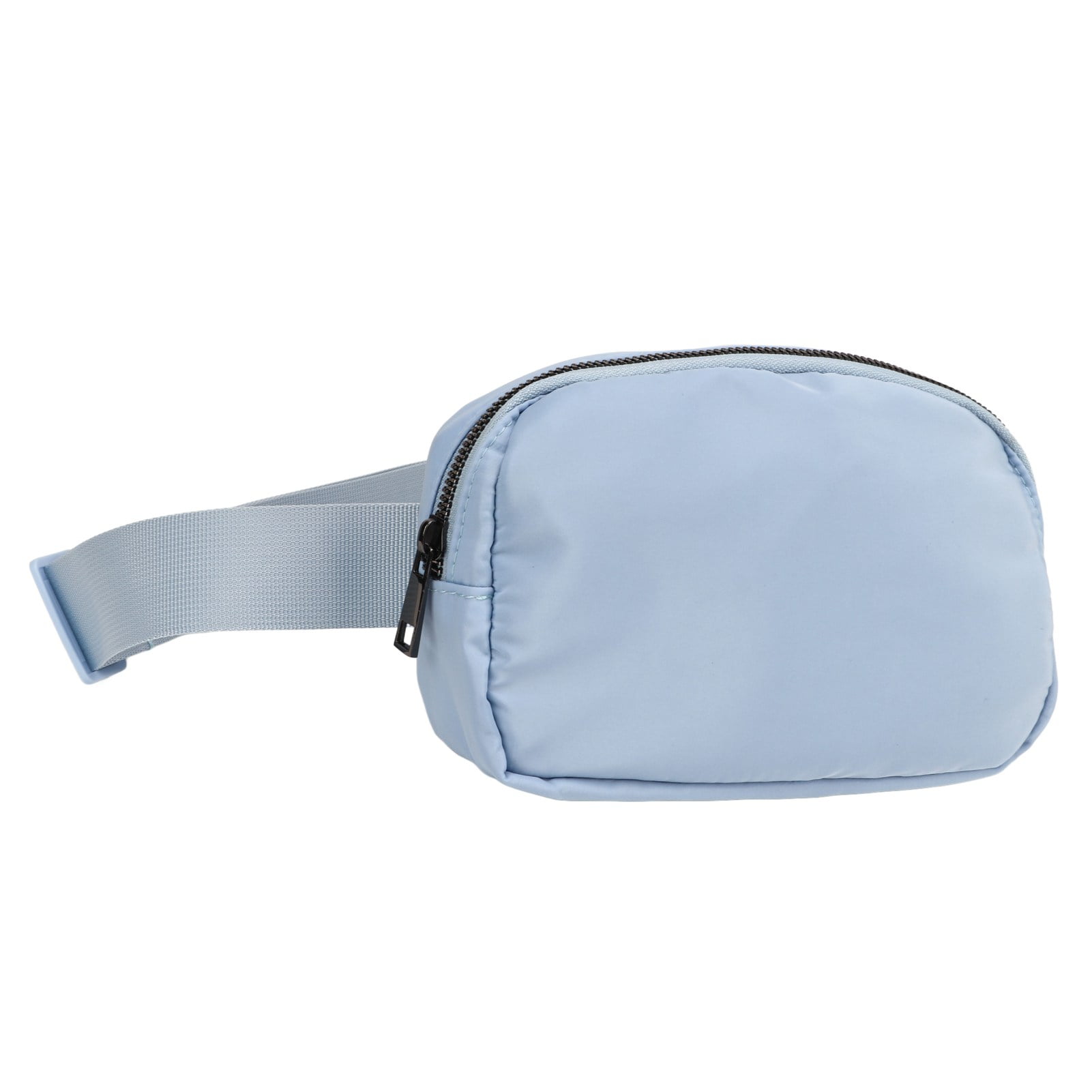 Baby blue fanny pack sale