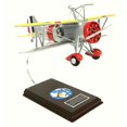 thumbnail image 4 of Mastercraft Collection Curtiss F9C Épervier Modèle Échelle:1/20, 4 of 4