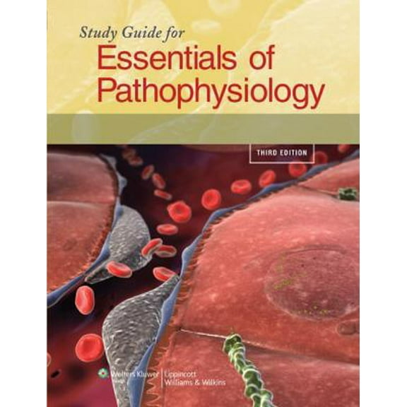 Pre-Owned Porth's Essentials of Pathophysiology (Paperback) 0781777798 9780781777797