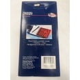 thumbnail image 2 of Travel Smart by Franzus 7" x 4" Travel Checkers, TS-122TGA, 2 of 5