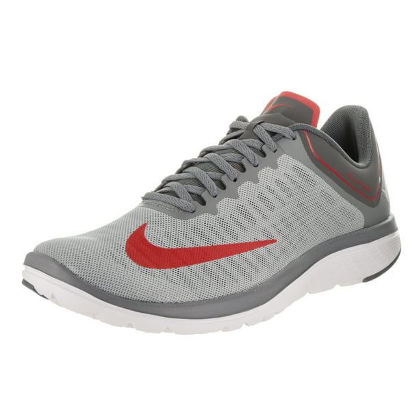 Onderdrukker Scheur technisch Nike Men's FS Lite Run 4 Running Shoe - Walmart.com