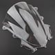 thumbnail image 5 of Deflector de Parabrisas a prueba de viento Macarena para motocicleta 2019 Cro, 5 of 8