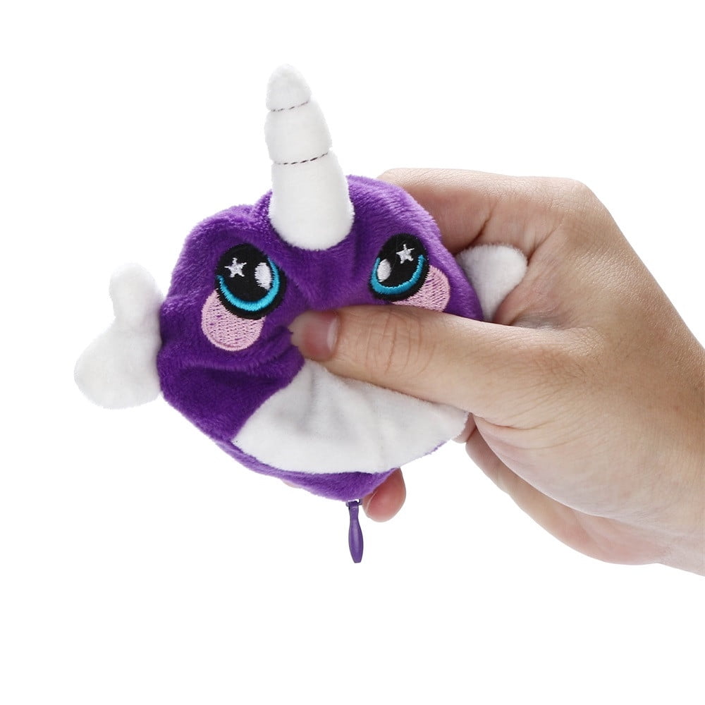 furry squishy